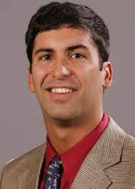 2011-12 Men's Swimming & Diving Roster