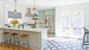 Not when it comes to our collection of moroccan floor tiles. 12 Moroccan Tile Ideas For Floors And Backsplashes