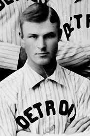 Lawrence Grant “Larry” Twitchell (1864-1930)