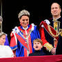 King Charles' coronation from www.npr.org