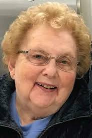 Darlene Kahl Obituary (1935