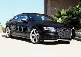 Image result for Panther Black 2013 RS5