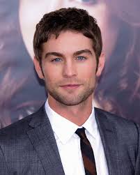 Happy Birthday to CHACE CRAWFORD. Crawford made his film debut in the 2006  supernatural horror-thriller THE COVENANT, as Tyler Simms. In March 2007,  he landed the role of main character Nate Archibald