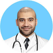 Dr. Nayab Hassan Syed, MD, Scottsdale, AZ