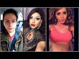 Makeup plays a big part in your feminine transformation. Francis44 Youtube Female Transformation Male To Female Transformation Beauty