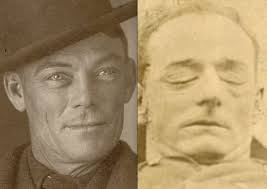 Wild Bunch member, Harvey Logan, "Kid Curry," didn't commit suicide near  Parachute, Colorado in 1904 The following information is from Wiki "On June  7, 1904, Kid Curry was tracked down by a