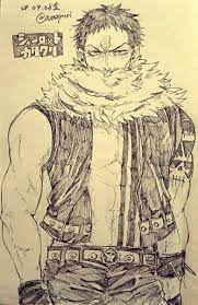 embedded onepiece イラスト 海賊 イラスト