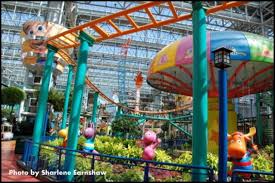 Toddler Friendly Wisconsin Dells Mall Of America Minnesota Vacation New Year S Eve Around The World