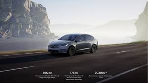 Learn about the latest tesla model x battery tips, firmware upgrades, aftermarket accessories and trending news. 2021 Tesla Model X Review Pricing And Specs