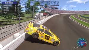 It's time to plunge into the world of exciting races. No Challenge Nascar Heat Evolution Multiplayer Gameplay By N2sc4r