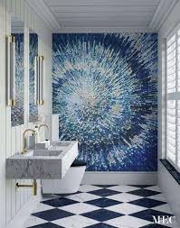 Mosaic Wall Art Murals