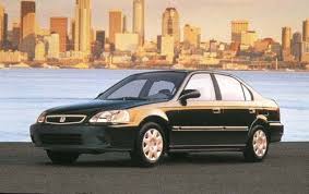 Image result for Titanium 1999 Honda