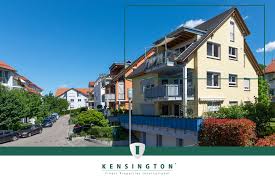 110 quadratmeter und 4 zimmer. Lichtdurchflutete Maisonettewohnung In Bevorzugter Wohnlage Von Radolfzell Untere Weinburg Kensington Konstanz