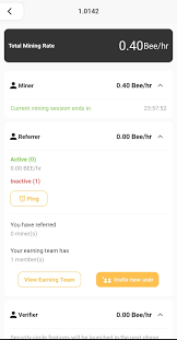 If you have problematic bees, you'll need to exterminate them before the problem becomes even more serious. Bee Network 1 2 2 Descargar Para Android Apk Gratis