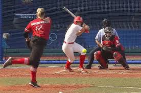We did not find results for: Mexico Cae En Primero De Cinco Juegos De Clasificacion Del Softbol Olimpico Femenil Comision Nacional De Cultura Fisica Y Deporte Gobierno Gob Mx