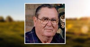 James Harold Pitcock Obituary 2013