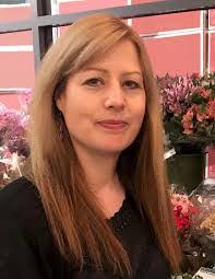 Cassandra Boyd's Instagram, Twitter & Facebook