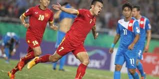 Malaysia vs vietnam u18 results. Aff Suzuki Cup Vietnam Win Group A Philippines Take Second Spot Aff The Official Website Of The Asean Football Federation