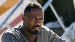 Idris Elba to release new children's books
