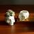 Skull Wedding Cake