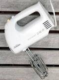 Mixer (appliance) - Wikipedia