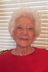 Mamie Tadlock Obituary