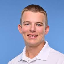 Luke Stringer's Faith Lutheran High School Career Home