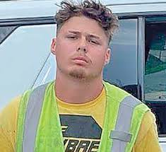 Union County fugitive nabbed in Madison County