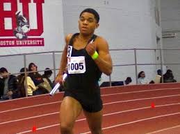 Run It Back: Phillips Exeter Academy Sophomore #1 Nationally in 400m