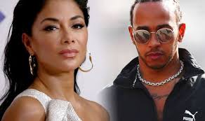 The band, split from formula 1 star lewis hamilton back in 2015 and now he's recently hinted at the reason behind their separation. Nicole Scherzinger And Lewis Hamilton Why Did They Break Up Who Is Nicole Dating Now Celebrity News Showbiz Tv Express Co Uk