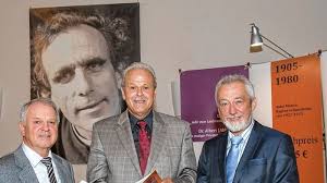 Mit seinem Mut begeisterte er die Jugend