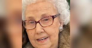 Joyce Jones Long Obituary