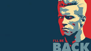 Image result for ill be back