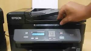 Drivers, manuals and software for your product. Epson M200 Mfp With Adf Youtube