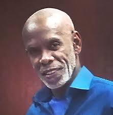 Remembering Kevin Ricardo Gooding