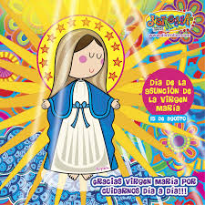 Es el trayecto de 20 siglos que recorrió la iglesia en el discernimiento, hasta aprobar el. Virgenmaria Gracias Por Tu Protecshon De Todos Los Dias Virgen De La Asuncion Asuncion De La Virgen Maria Virgen Maria Para Ninos