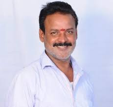 Sathish Babu Prajapathi