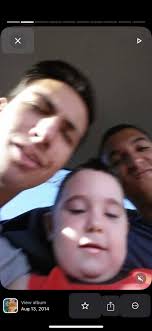 In Loving Memory of Chris Richardson