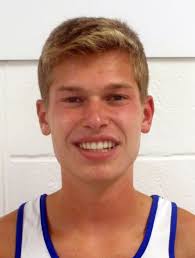 Bulldogs' Norman races to record in outdoor 3,200