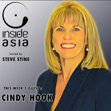 Inside Asia Podcast