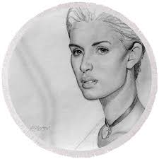 Alexis Weekender Tote Bag by Patrick Anthony Pierson