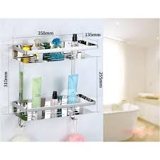 Shop with afterpay on eligible items. Solid Stainless Steel Designer Bathroom Accessories Bathroom