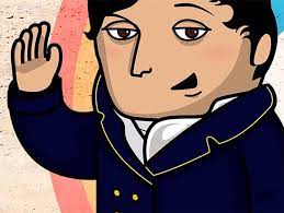 3 de junio, nace en buenos aires manuel belgrano. Belgrano Y Las Infancias La Convocatoria Del Concejo Para Chicos Y Chicas De Escuelas Primarias Diario El Ciudadano Y La Region