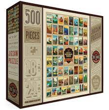 Download national park jigsaw puzzles apk 2.10.0 for android. 61 National Parks Puzzle