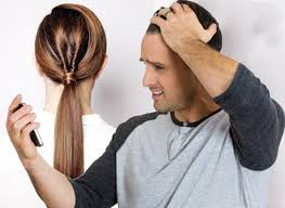 This article looks at ways to regrow hair naturally. Genetics Archives Denver Hair Restoration