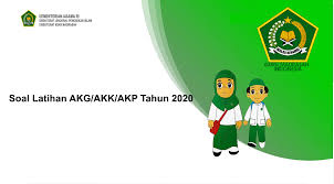 (sd/mi) khususnya kelas v (lima) sebenytar lagi akan menghadapi persiapan membi. Guru Madrasah Indonesia Download Soal Latihan Akg Akk Akp Tahun 2020 Soal Latihan Akp Pengawas Sekolah Madrasah Http Bit Ly Soalakp2020 Soal Latihan Akk Kepala Sekolah Madrasah Http Bit Ly Soalakk2020 Soal Latihan