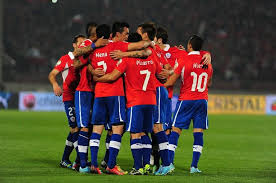 El próximo partido de chile será ante uruguay, el próximo martes 10 de abril, desde las 19:00 horas en el estadio la portada. La Eliminatoria Al Dia Chile Se Prepara Jugara Un Amistoso Contra Irak Conmebol