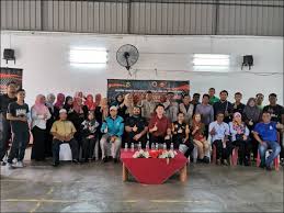Supply chain assistants work closely together with managers in the operations processes, namely purchasing. Adun Bakar Arang Lancar Sar Sungai Petani Pendang Dan Padang Serai Yayasan Dakwah Islamiah Malaysia