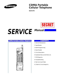 But cannot place outgoing calls (except for emergency numbers) until you unlock the phone. Samsung Sch 570 Service Manual Pdf