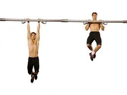 pull up bar 10 ways to use one